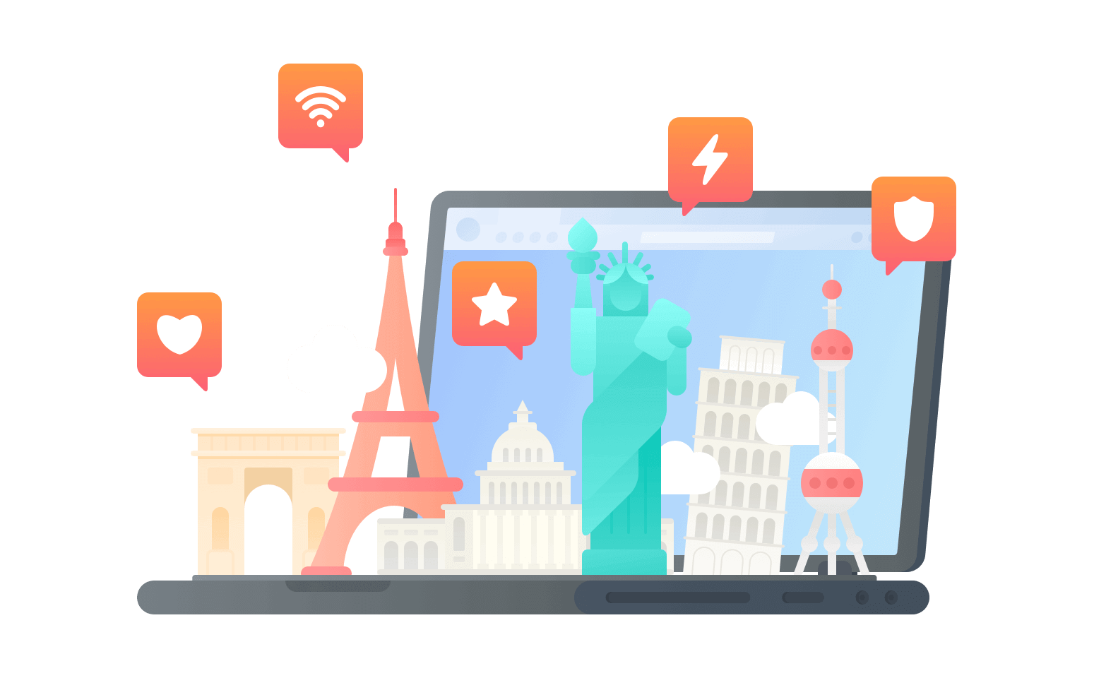 在关岛连接到中国vpn - VPN翻回国